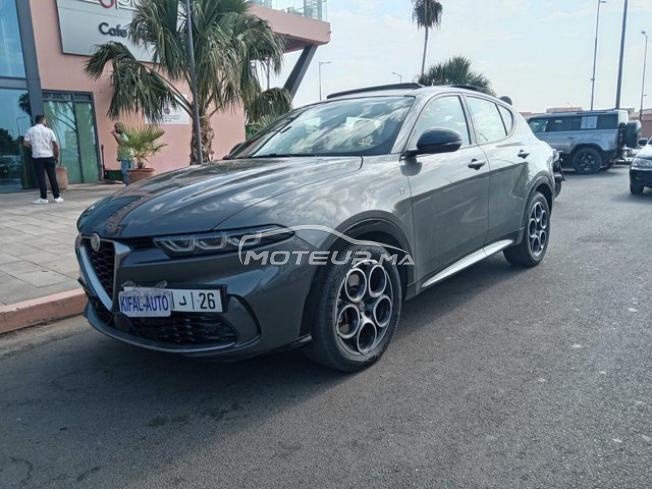 KIFAL - ALFA ROMEO TONALE