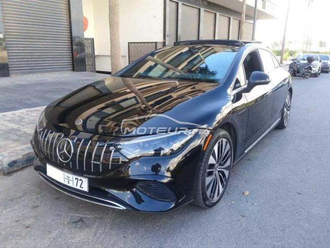 KIFAL - MERCEDES-BENZ EQE