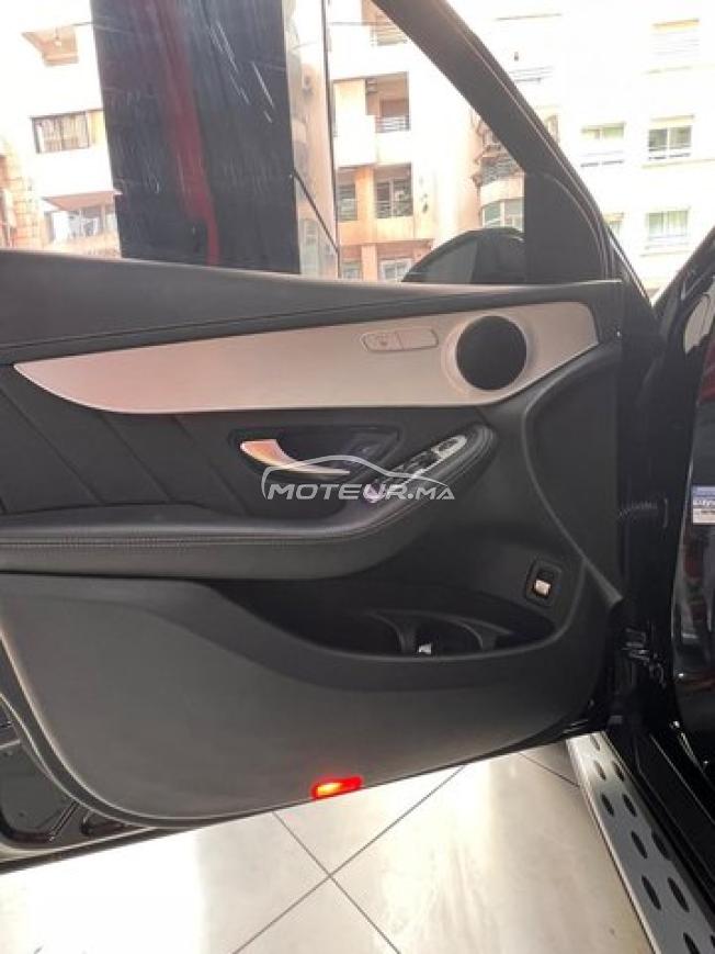 Mercedes-Benz GLC 300de Hybride 2020 ded 2025