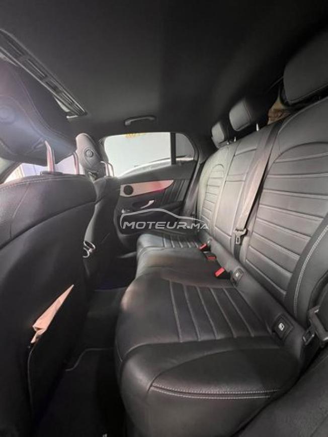 Mercedes-Benz GLC 300de Hybride 2020 ded 2025