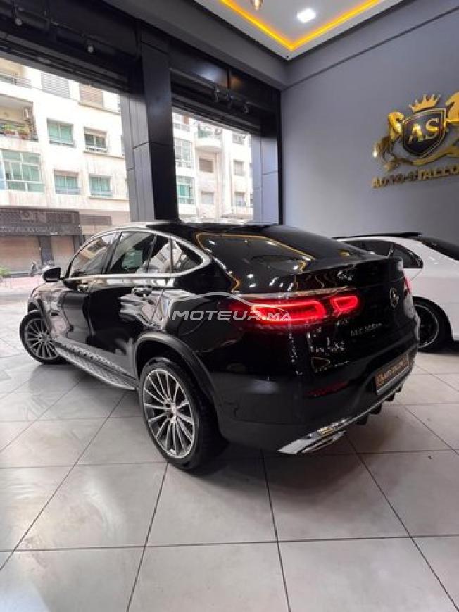 Mercedes-Benz GLC 300de Hybride 2020 ded 2025