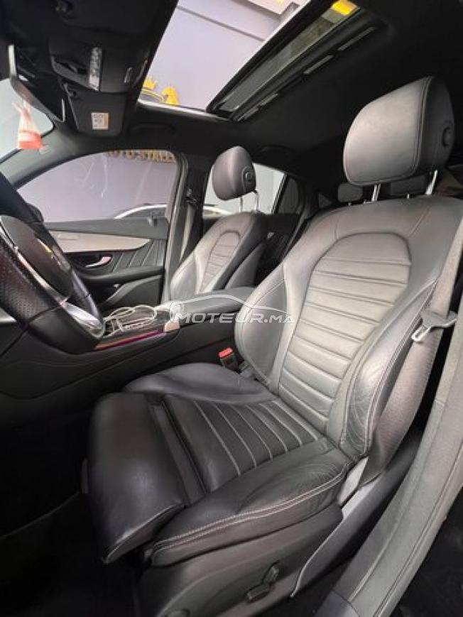 Mercedes-Benz GLC 300de Hybride 2020 ded 2025