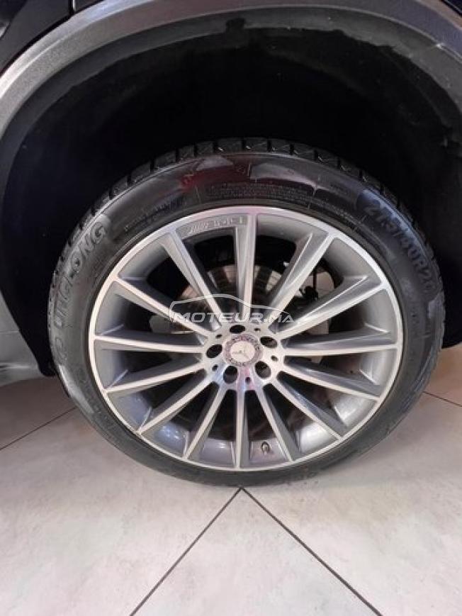 Mercedes-Benz GLC 300de Hybride 2020 ded 2025