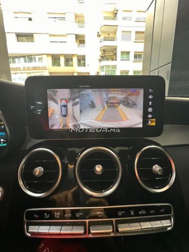 Mercedes-Benz GLC 300de Hybride 2020 ded 2025