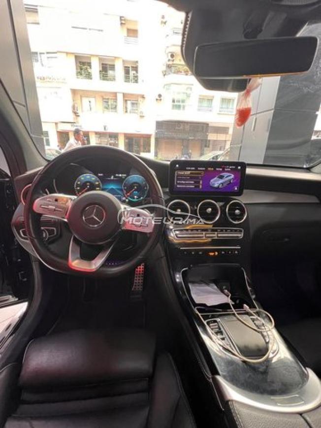 Mercedes-Benz GLC 300de Hybride 2020 ded 2025