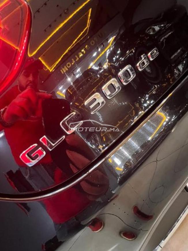 Mercedes-Benz GLC 300de Hybride 2020 ded 2025