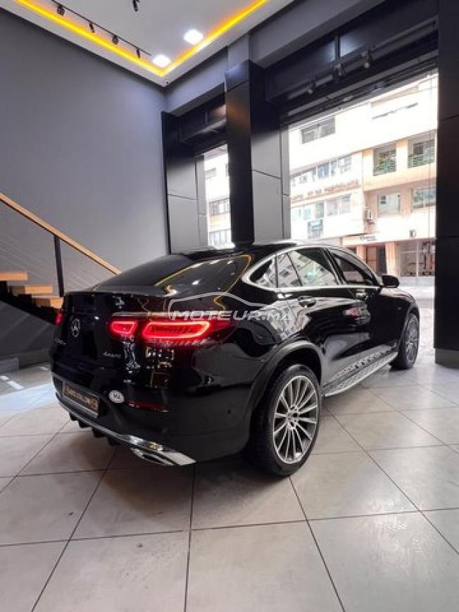 Mercedes-Benz GLC 300de Hybride 2020 ded 2025