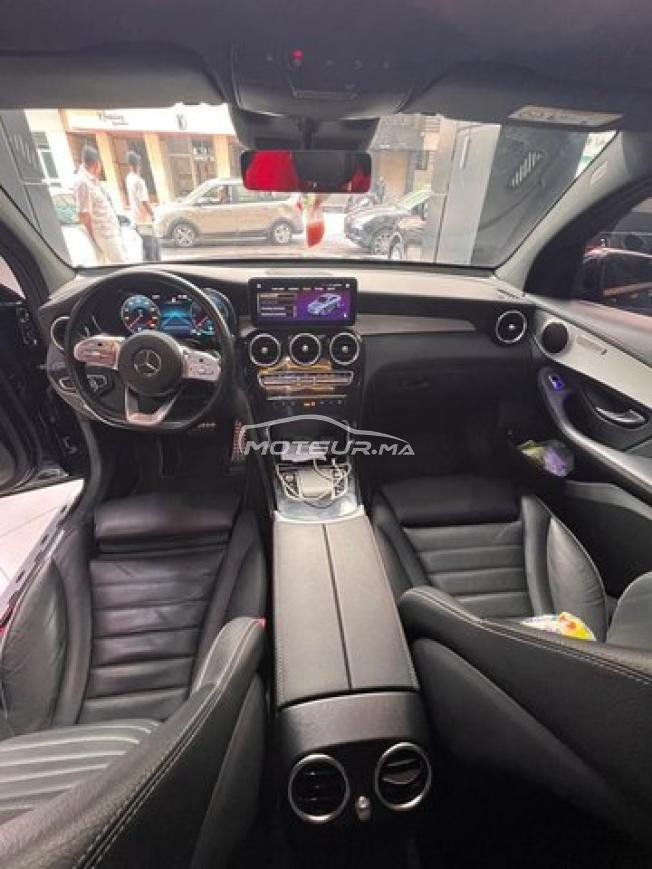 Mercedes-Benz GLC 300de Hybride 2020 ded 2025