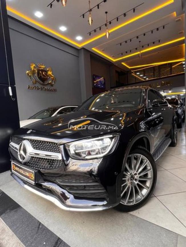 Mercedes-Benz GLC 300de Hybride 2020 ded 2025
