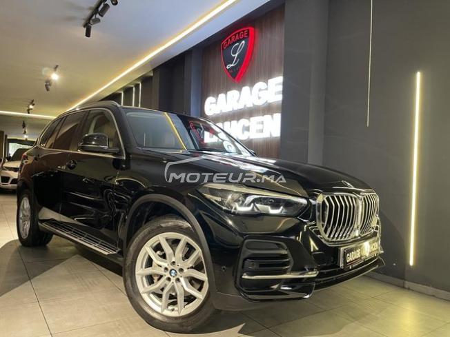 BMW X5 Diesel 25d