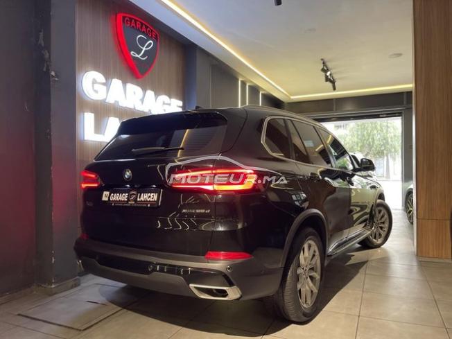 BMW X5 Diesel 25d