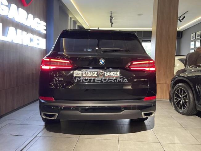 BMW X5 Diesel 25d