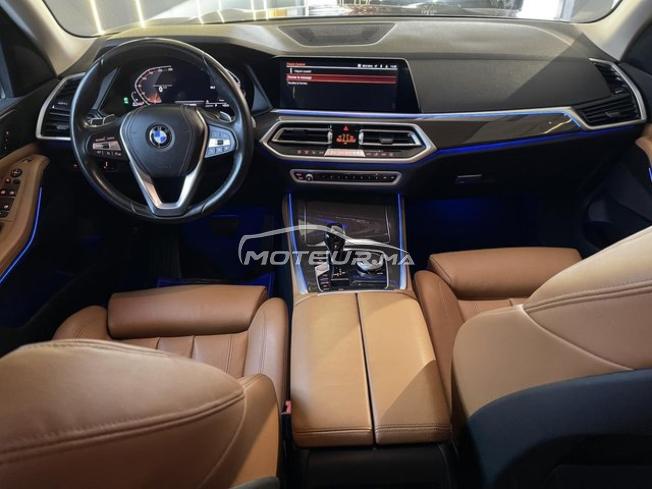 BMW X5 Diesel 25d