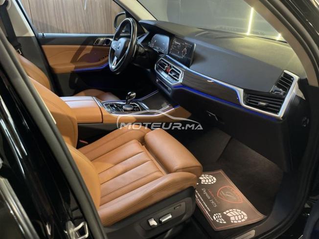 BMW X5 Diesel 25d