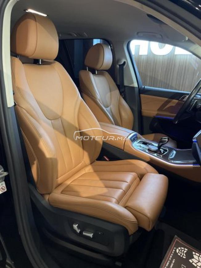 BMW X5 Diesel 25d