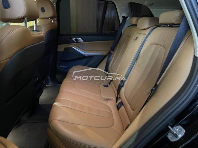 BMW X5 Diesel 25d