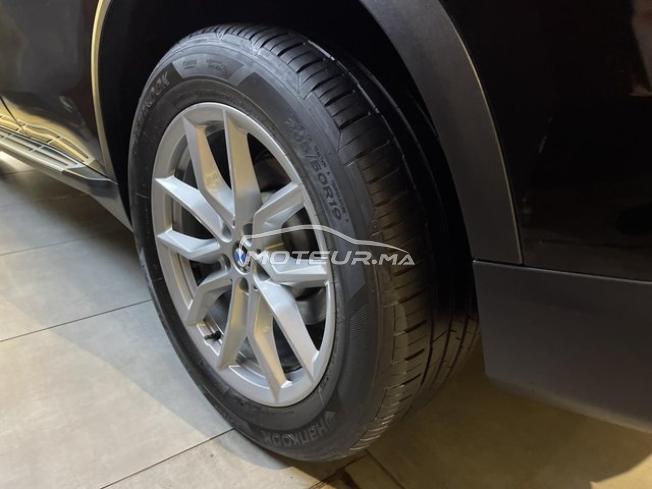 BMW X5 Diesel 25d