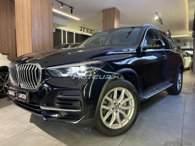 BMW X5 Diesel 25d