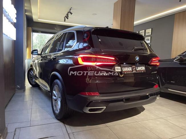 BMW X5 Diesel 25d