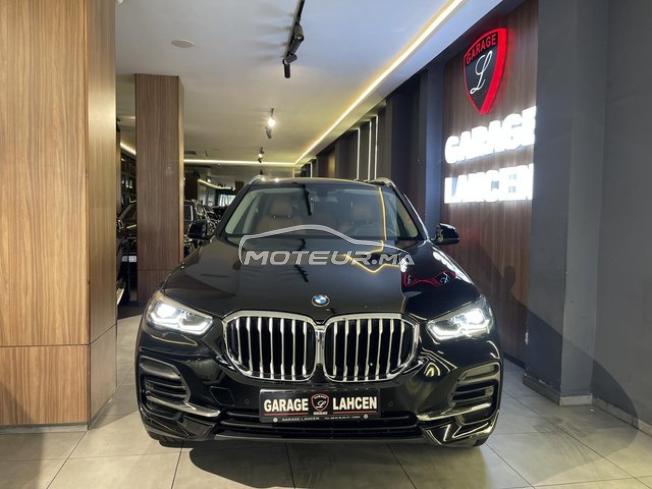 BMW X5 Diesel 25d