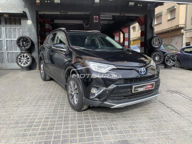 Toyota RAV-4 2016
