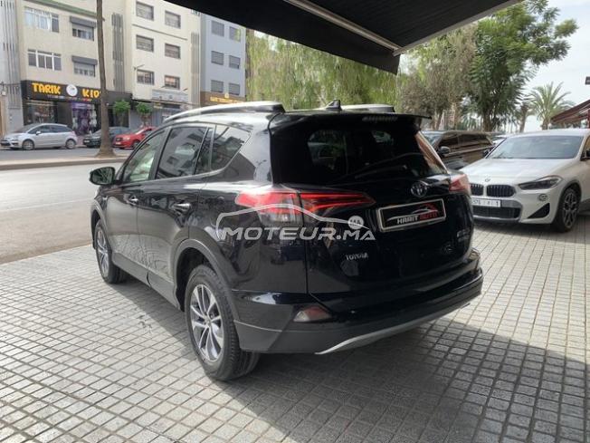 Toyota RAV-4 2016