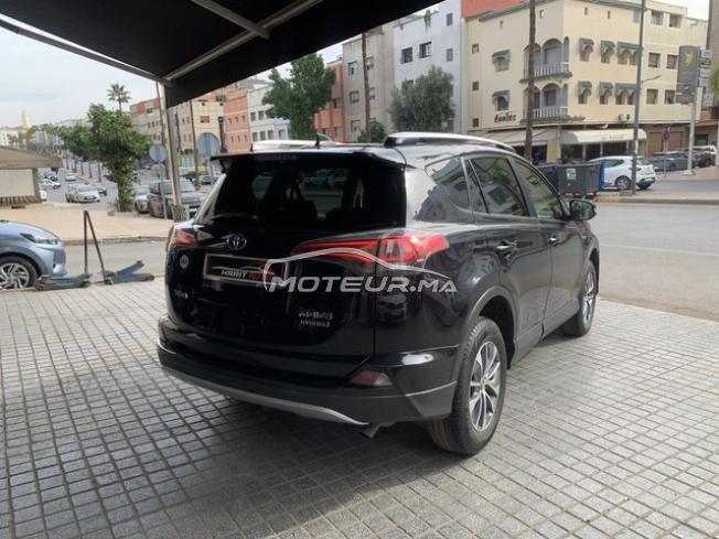 Toyota RAV-4 2016