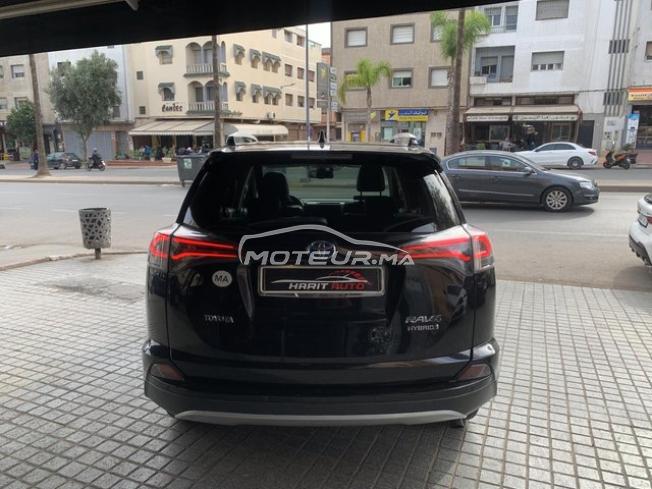 Toyota RAV-4 2016