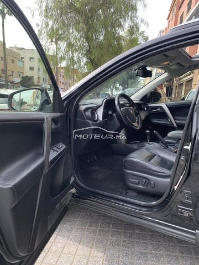 Toyota RAV-4 2016