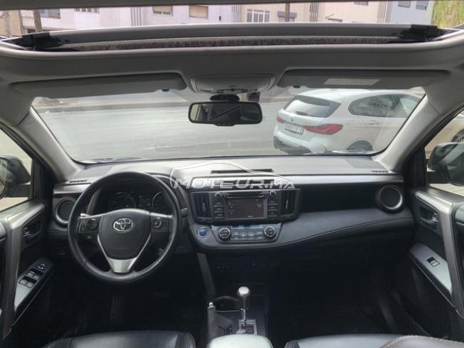 Toyota RAV-4 2016