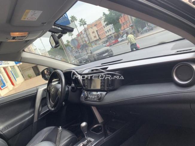 Toyota RAV-4 2016