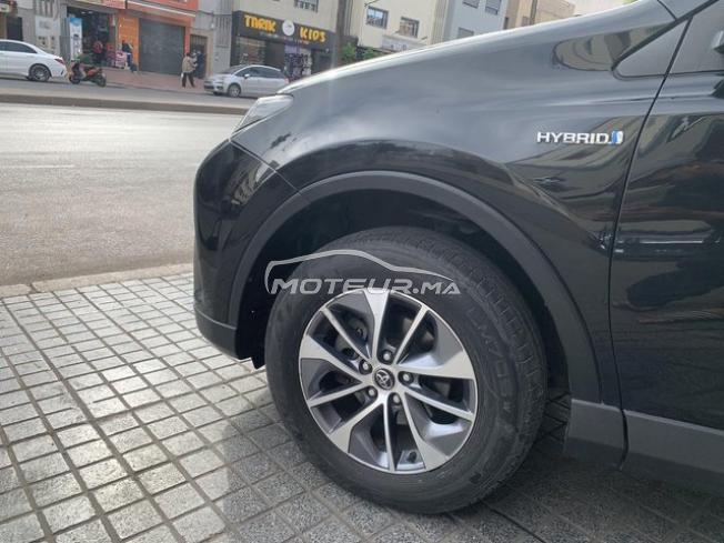Toyota RAV-4 2016
