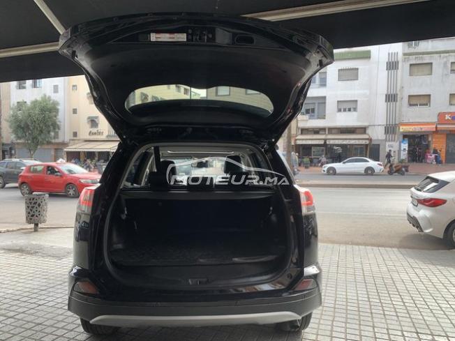 Toyota RAV-4 2016