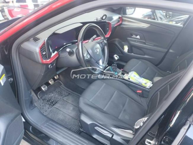 KIFAL - OPEL Mokka