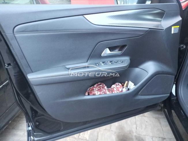 KIFAL - OPEL Mokka