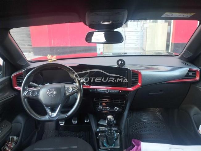 KIFAL - OPEL Mokka