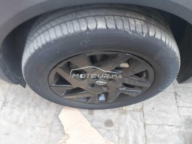 KIFAL - OPEL Mokka