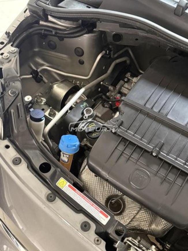 fiat 500 essence 2021