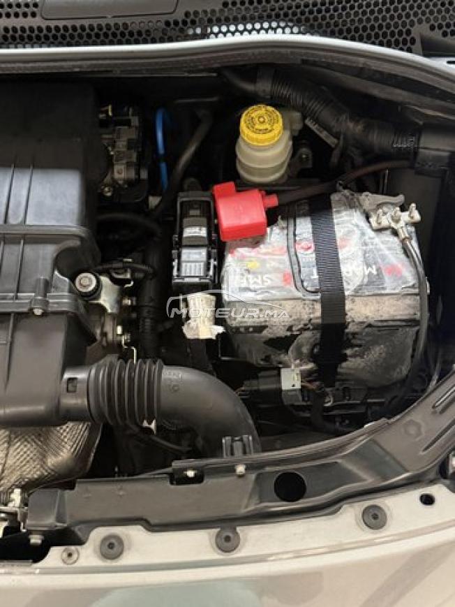 fiat 500 essence 2021