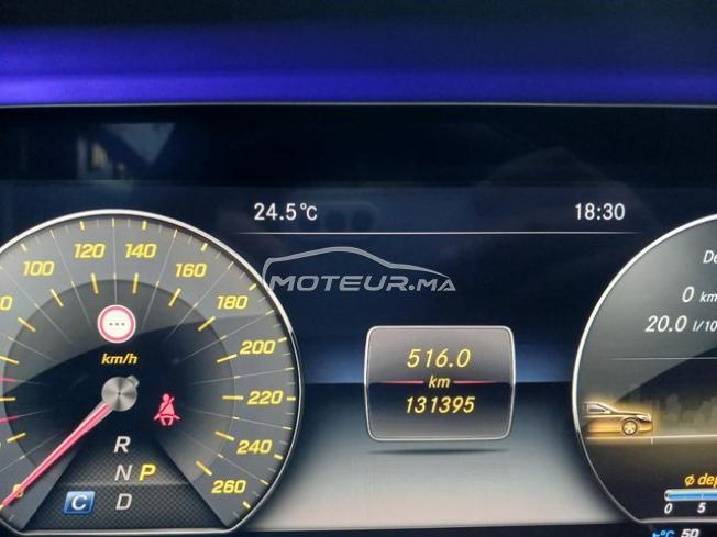 Mercedes-Benz classes cls400 2019