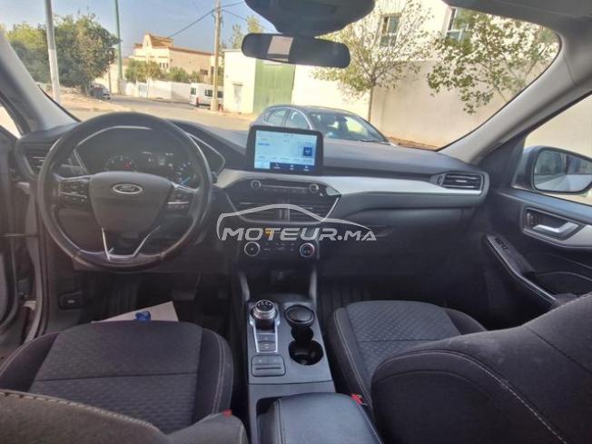 ford kuga 2022