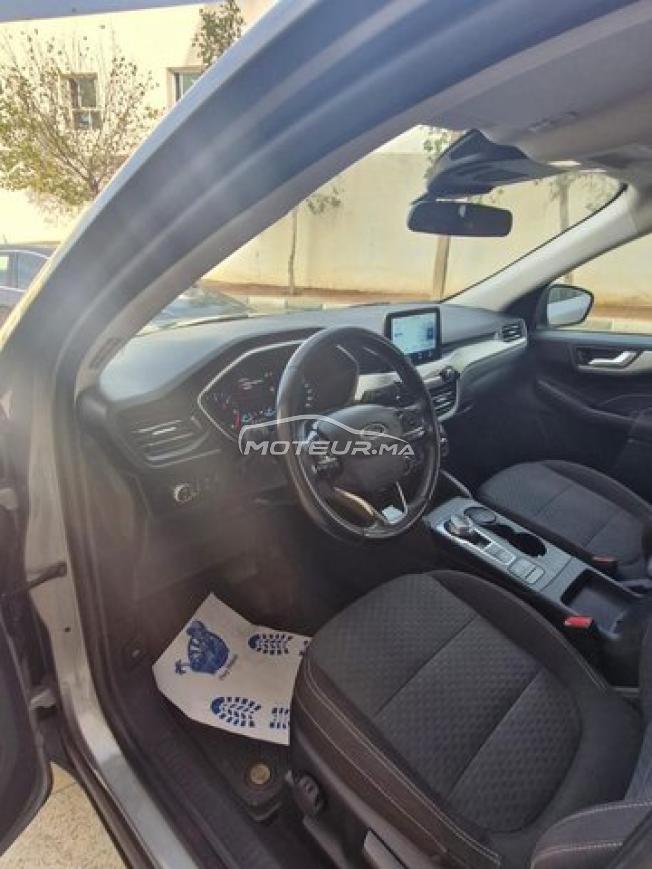 ford kuga 2022