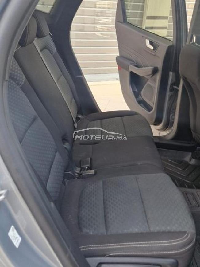 ford kuga 2022