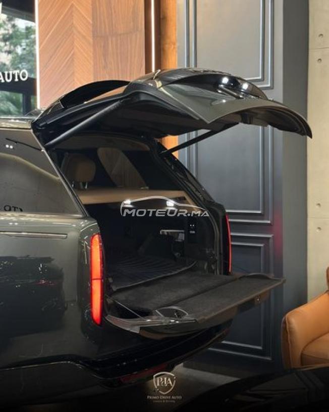 Range Vogue Hybride 2024 26000 km seulement 