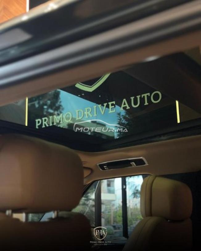 Range Vogue Hybride 2024 26000 km seulement 