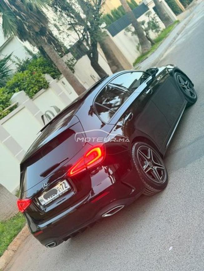 Classe A AMG