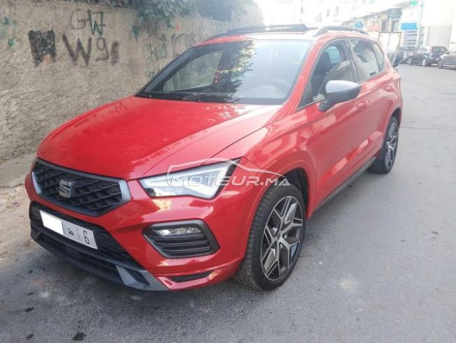 KIFAL - SEAT Ateca