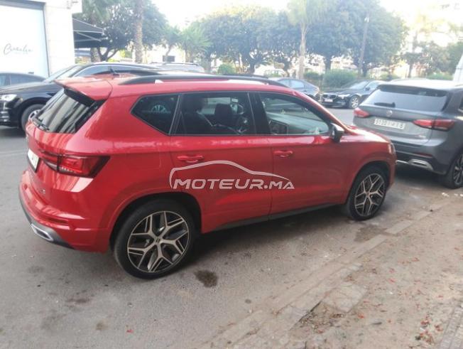 KIFAL - SEAT Ateca
