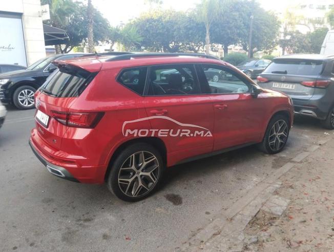 KIFAL - SEAT Ateca