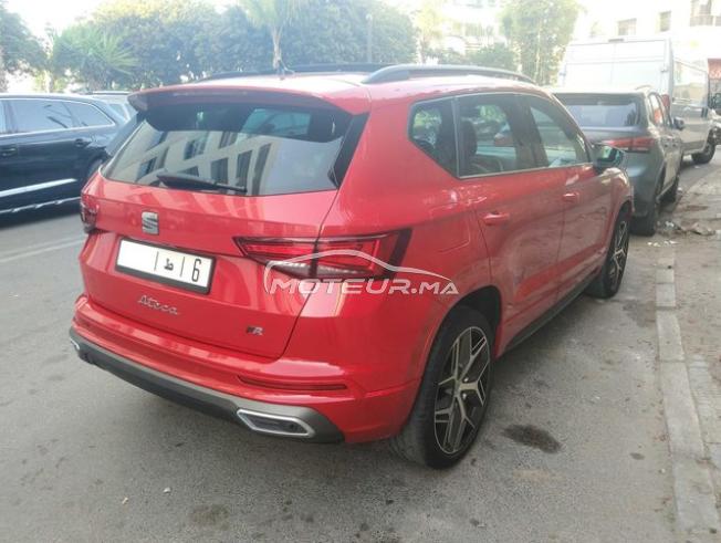 KIFAL - SEAT Ateca